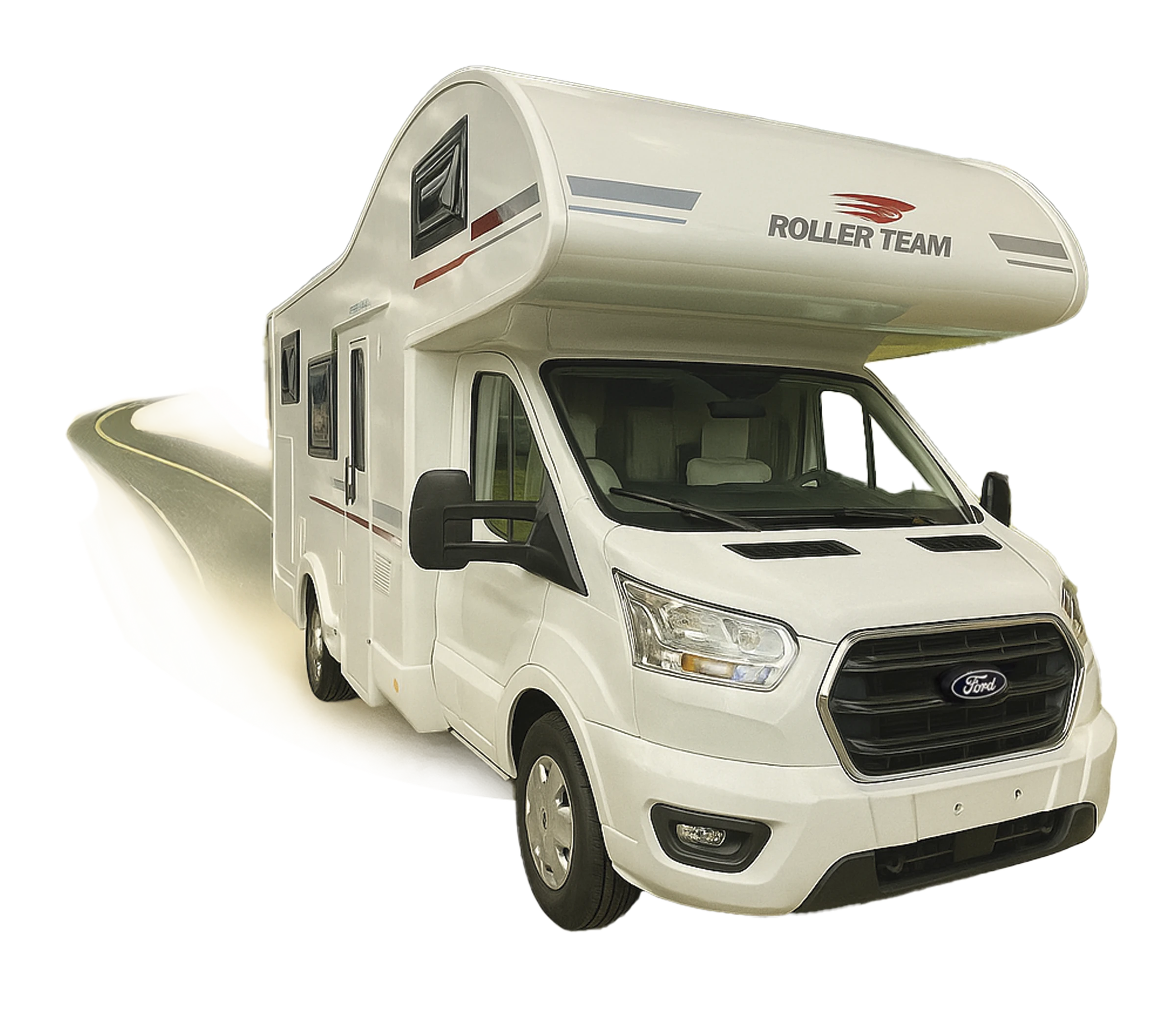 Autocaravana Kronos